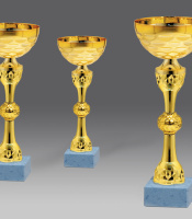 puchary, medale, patery, statuetki - stara kolekcja - model G26766/1