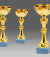 puchary, medale, patery, statuetki - stara kolekcja - model G26768/1