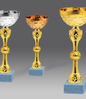 puchary, medale, patery, statuetki - stara kolekcja - model G26770/1