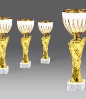 puchary, medale, patery, statuetki - stara kolekcja - model G29225/1