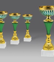 puchary, medale, patery, statuetki - stara kolekcja - model G29277/1