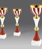 puchary, medale, patery, statuetki - stara kolekcja - model G29290/1