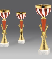 puchary, medale, patery, statuetki - stara kolekcja - model G29332/1