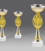 puchary, medale, patery, statuetki - stara kolekcja - model G29407/1