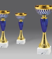 puchary, medale, patery, statuetki - stara kolekcja - model G29536/1