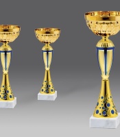puchary, medale, patery, statuetki - stara kolekcja - model G312132/1