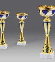 puchary, medale, patery, statuetki - stara kolekcja - model G312139/1