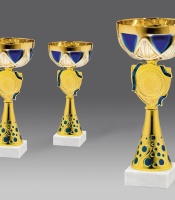 puchary, medale, patery, statuetki - stara kolekcja - model G312143/1