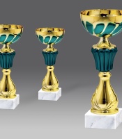 puchary, medale, patery, statuetki - stara kolekcja - model G313071/1
