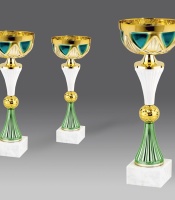 puchary, medale, patery, statuetki - stara kolekcja - model G313073/1