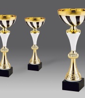 puchary, medale, patery, statuetki - stara kolekcja - model G313076/1