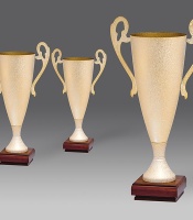 puchary, medale, patery, statuetki - stara kolekcja - model G35066/1