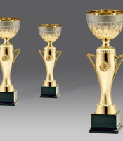 puchary, medale, patery, statuetki - stara kolekcja - model G39129/1