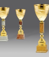 puchary, medale, patery, statuetki - stara kolekcja - model G39138/1