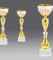 puchary, medale, patery, statuetki - stara kolekcja - model G39150/1