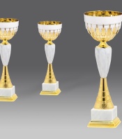 puchary, medale, patery, statuetki - stara kolekcja - model G39160/1