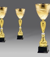 puchary, medale, patery, statuetki - stara kolekcja - model G39169/2