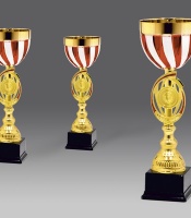 puchary, medale, patery, statuetki - stara kolekcja - model G39190/1