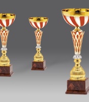 puchary, medale, patery, statuetki - stara kolekcja - model G39201/1