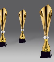 puchary, medale, patery, statuetki - stara kolekcja - model G39203/1