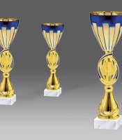 puchary, medale, patery, statuetki - stara kolekcja - model G39206/1
