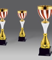 puchary, medale, patery, statuetki - stara kolekcja - model G39209/1