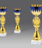 puchary, medale, patery, statuetki - stara kolekcja - model G39222/1