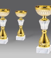 puchary, medale, patery, statuetki - stara kolekcja - model G39226/1