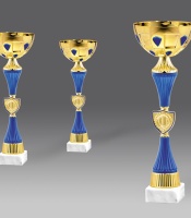 puchary, medale, patery, statuetki - stara kolekcja - model G39242/1