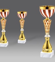 puchary, medale, patery, statuetki - stara kolekcja - model G39245/1