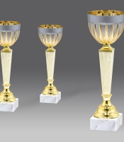 puchary, medale, patery, statuetki - stara kolekcja - model G39276/1
