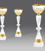 puchary, medale, patery, statuetki - stara kolekcja - model G39278/1