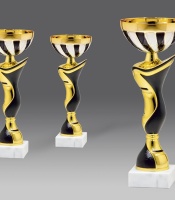puchary, medale, patery, statuetki - stara kolekcja - model G39289/1