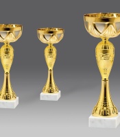 puchary, medale, patery, statuetki - stara kolekcja - model G39296/1