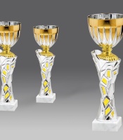 puchary, medale, patery, statuetki - stara kolekcja - model G39297/1