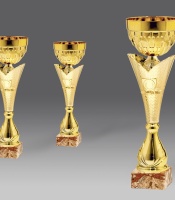 puchary, medale, patery, statuetki - stara kolekcja - model G39298/1