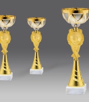 puchary, medale, patery, statuetki - stara kolekcja - model G39300/1