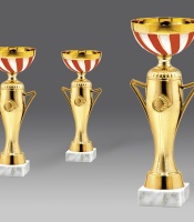 puchary, medale, patery, statuetki - stara kolekcja - model G39306/1