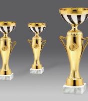 puchary, medale, patery, statuetki - stara kolekcja - model G39307/1