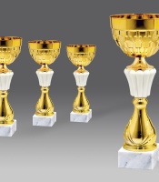 puchary, medale, patery, statuetki - stara kolekcja - model G39308/4
