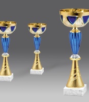 puchary, medale, patery, statuetki - stara kolekcja - model G39309/1