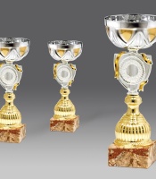 puchary, medale, patery, statuetki - stara kolekcja - model G39310/1