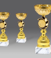 puchary, medale, patery, statuetki - stara kolekcja - model G39315/1