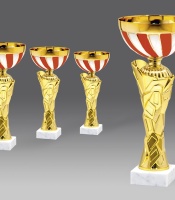 puchary, medale, patery, statuetki - stara kolekcja - model G39317/1