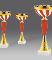 puchary, medale, patery, statuetki - stara kolekcja - model G39321/1