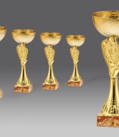 puchary, medale, patery, statuetki - stara kolekcja - model G39364/1