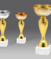 puchary, medale, patery, statuetki - stara kolekcja - model G39383/1