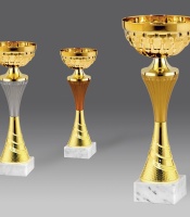 puchary, medale, patery, statuetki - stara kolekcja - model G39388/1