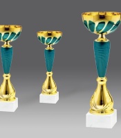 puchary, medale, patery, statuetki - stara kolekcja - model G39452/1