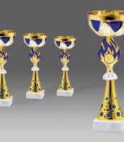 puchary, medale, patery, statuetki - stara kolekcja - model G39459/1